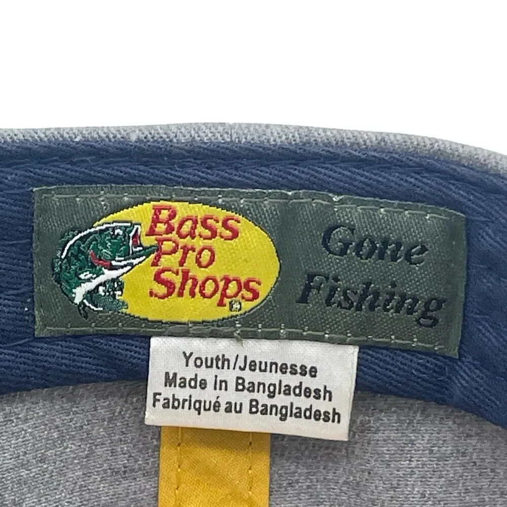 Bass Pro Shops bass pro